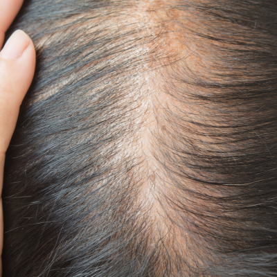 FEMALE PATTERN HAIR LOSS SOLUTIONS THE HAIR LOSS CLINIC UK
