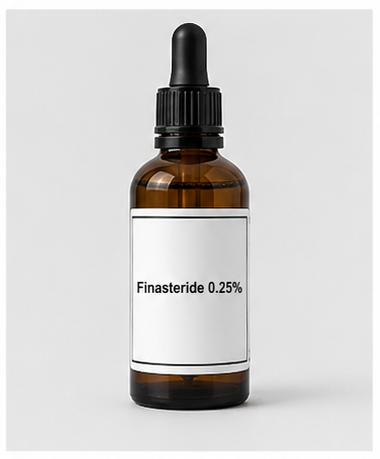 Finasteride Male Pattern Hair Loss Treatments UK