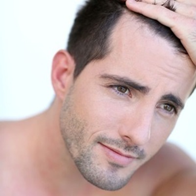 male pattern hair loss treatments online
