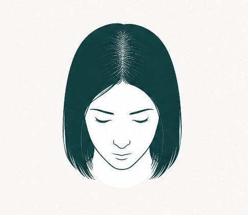 Online hair loss solutions at The Hair Loss Clinic UK