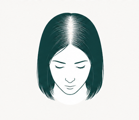Women's hair loss serums online